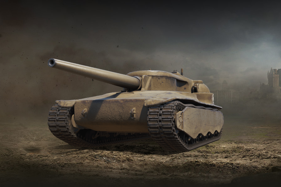 Wot Record International World Of Tanks Replay Database