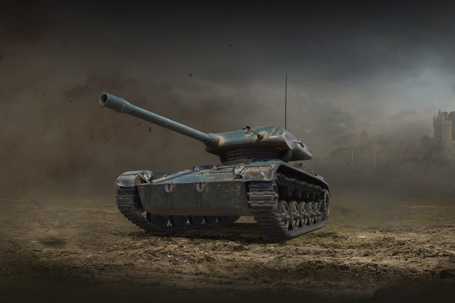 Wot Record International World Of Tanks Replay Database