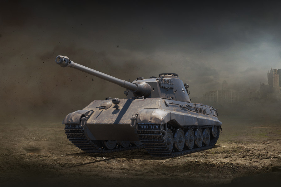 WoT-Record - International World of Tanks replay database