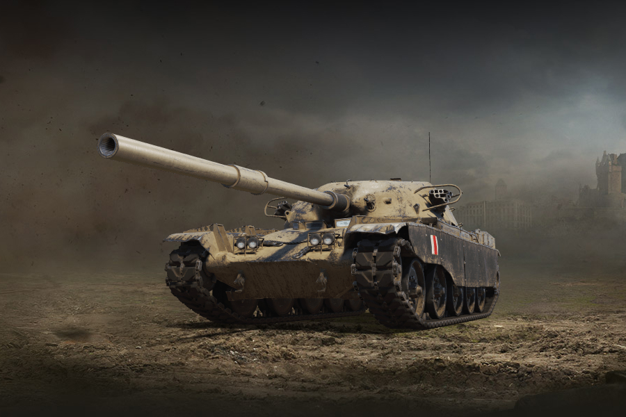 Wot Record International World Of Tanks Replay Database